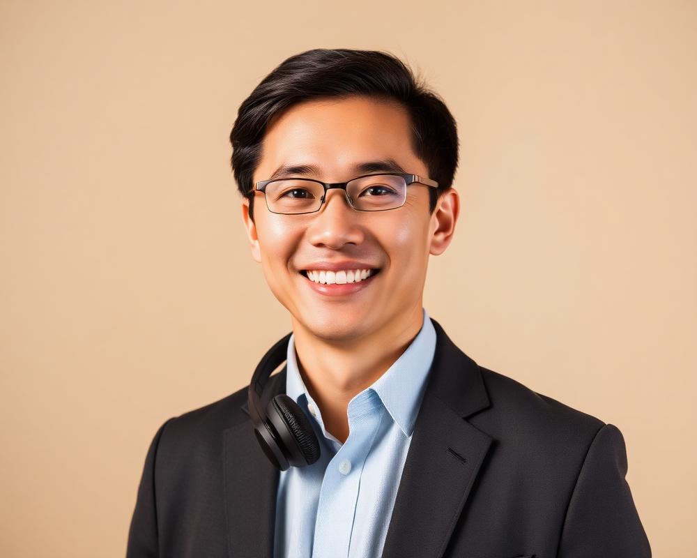 Adam, customer success